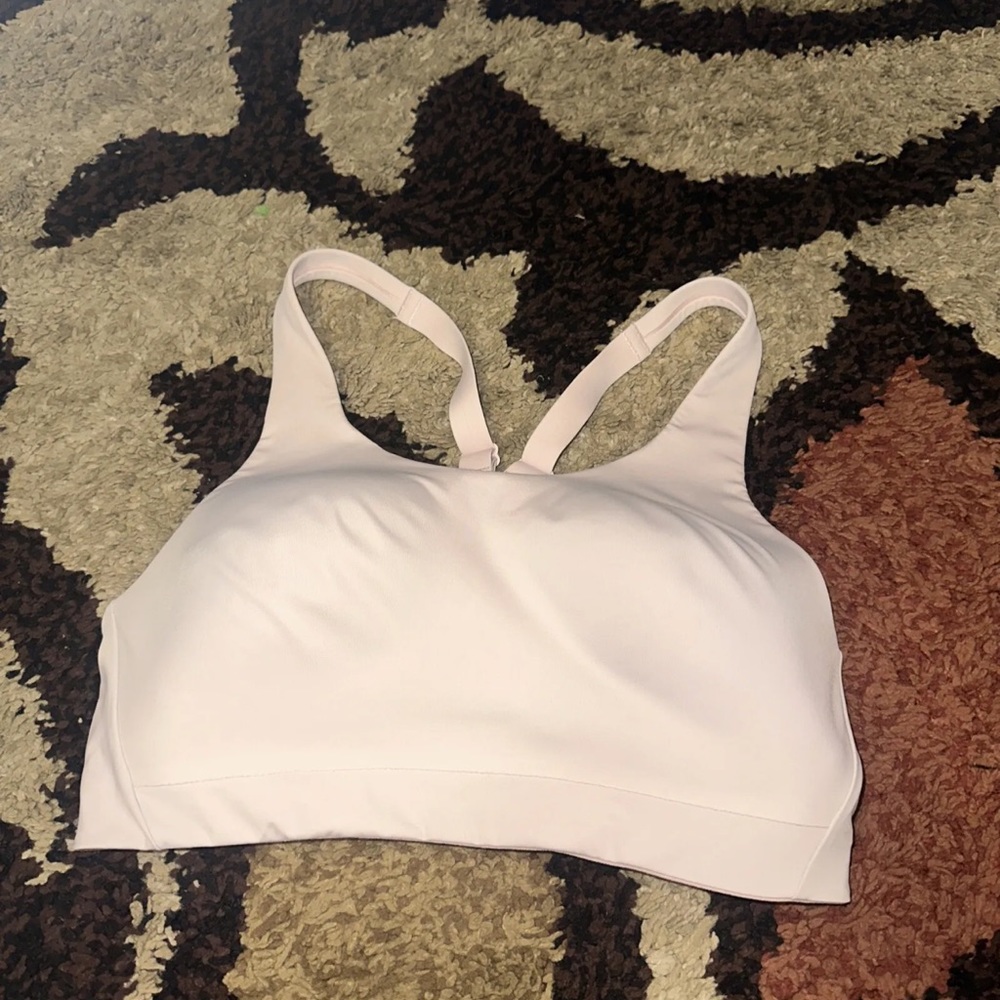 Athleta sports bra